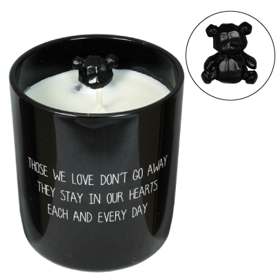 My Flame - Sojakaars - Those We Love... - Geur: Warm Cashmere