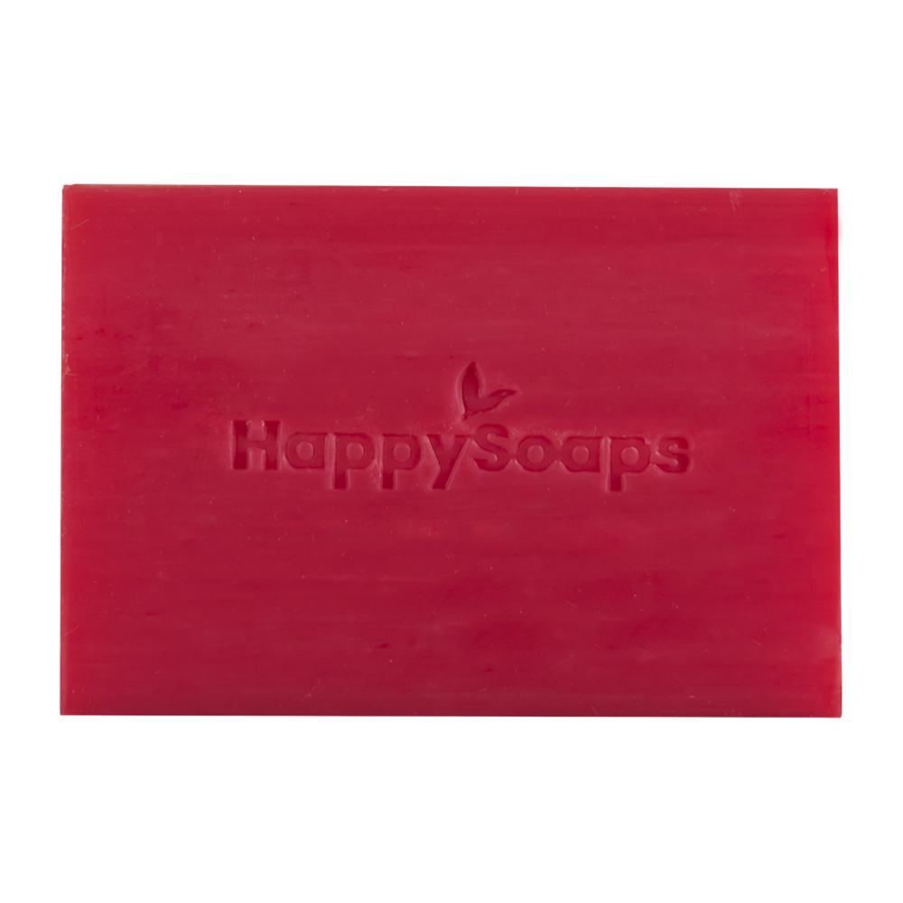 HappySoaps – Body Wash Bar – You’re One in a Melon