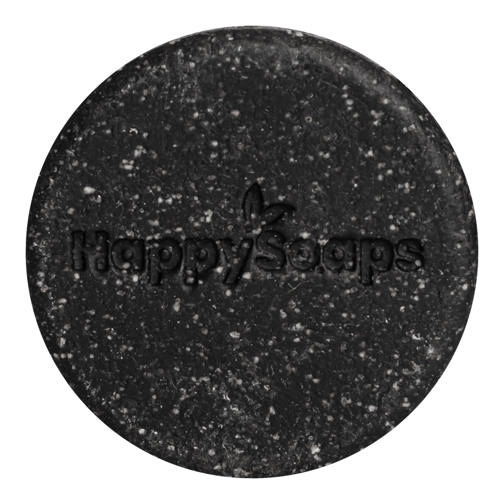 Happy Soaps - Dandruff Defence - Shampoo Bar - Anti-Roos - 70g