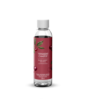 YC - Geurstokjes Refill - Black Cherry