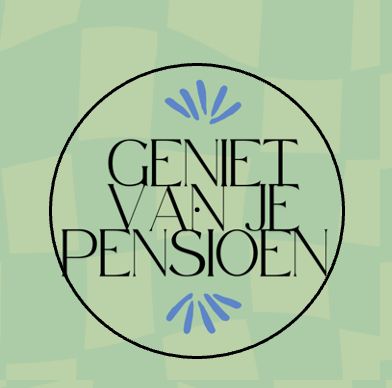 Vivir Sfeer - Een berichtje in een SFEERlichtje - Geniet Pensioen