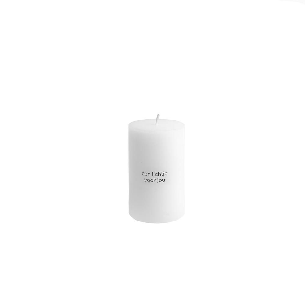 Leeff - Een lichtpuntje voor jou