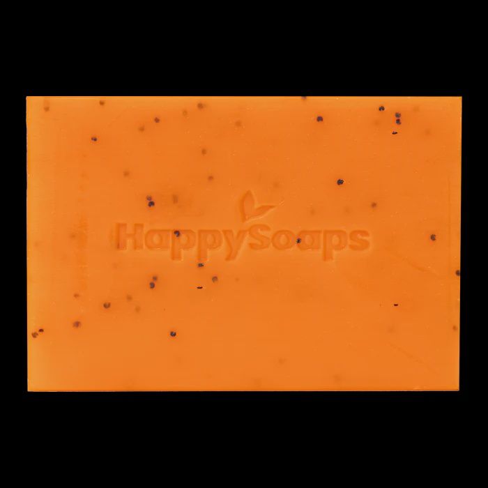 HS - body wash bar - arganolie en rozemarijn