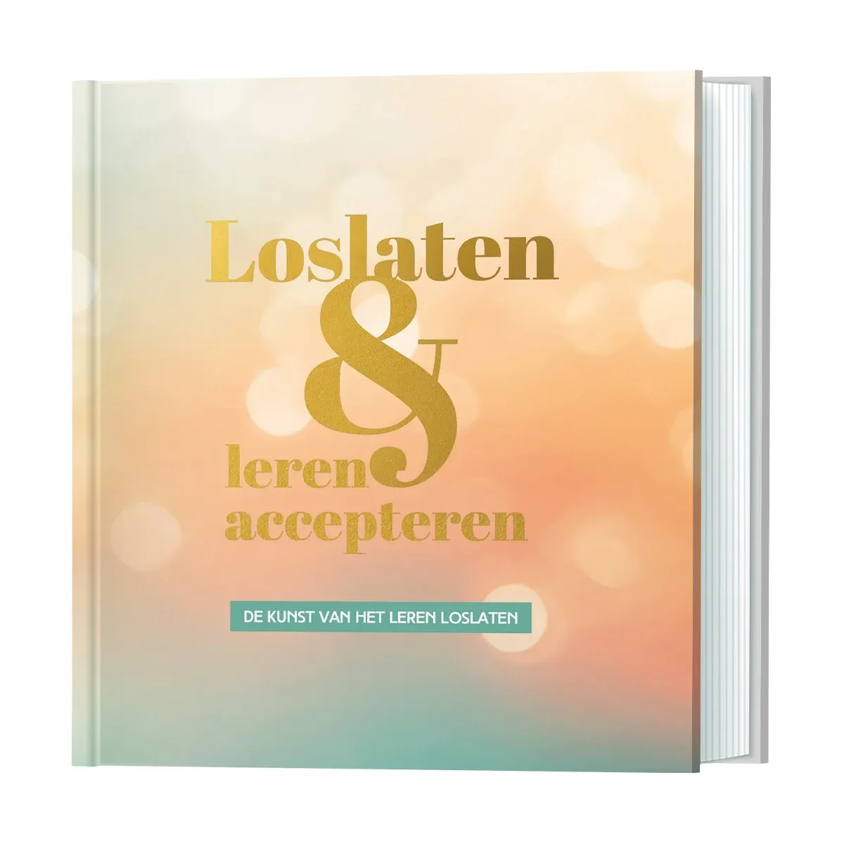 Loslaten &amp; leren accepteren