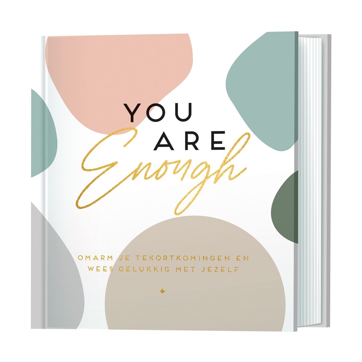 You are enough