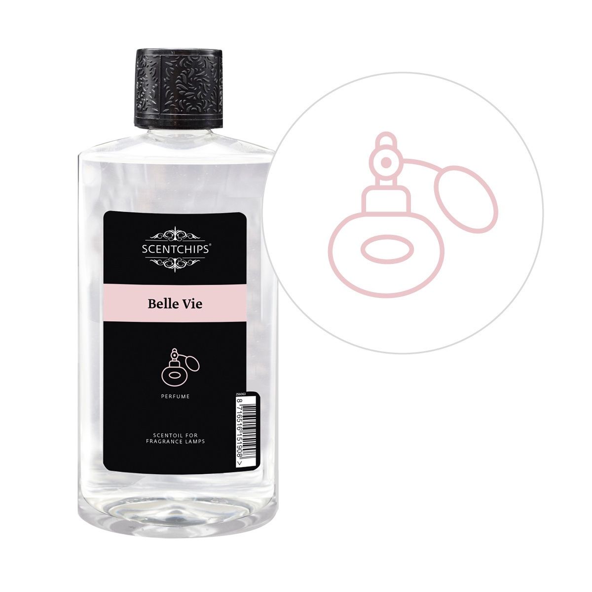 Scentchips - Geurolie - Belle Vie