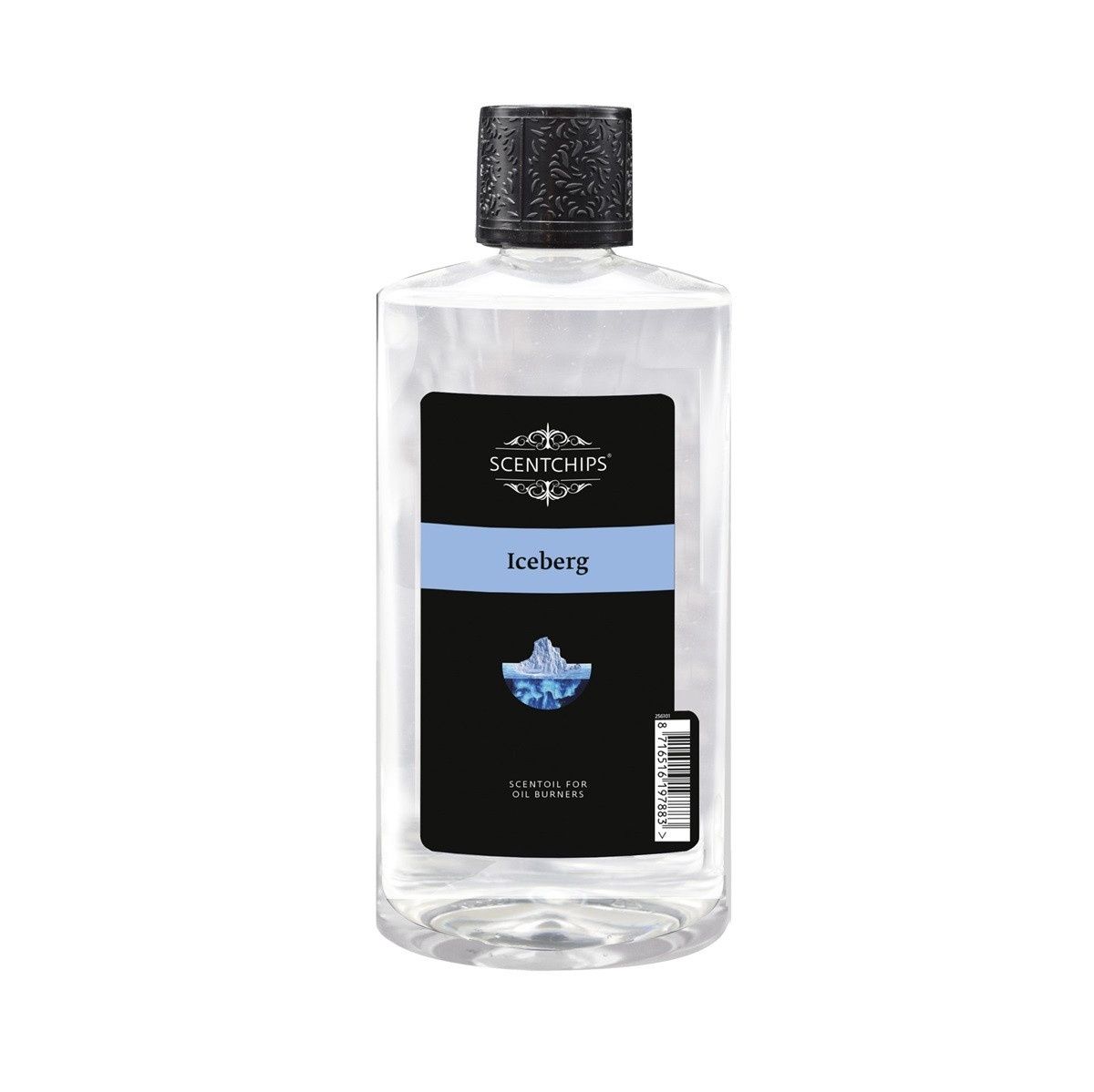 Scentchips - Geurolie - Ijsberg