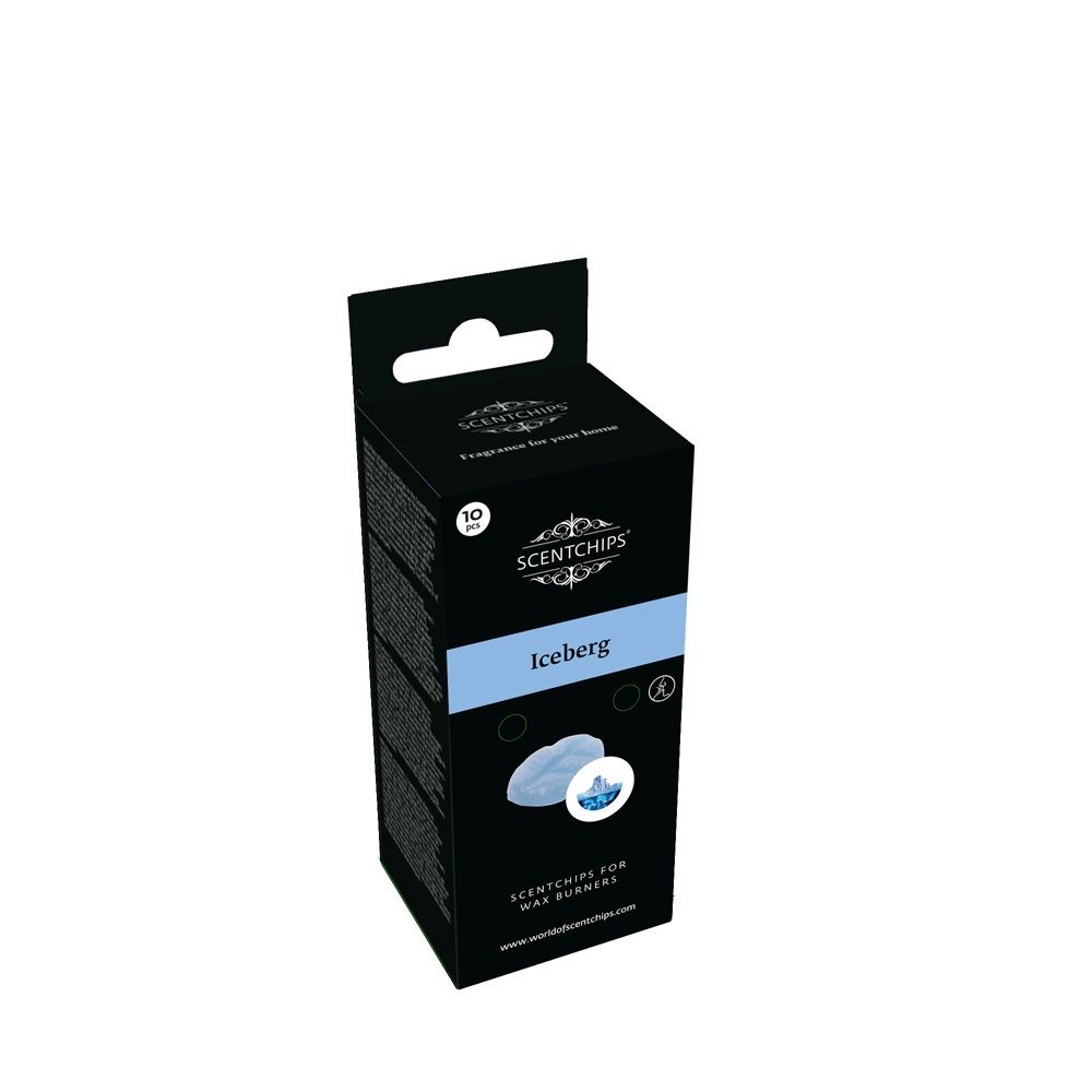 Scentchips - Prepacked - IJsberg