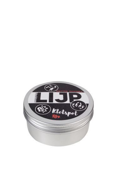 Kletspot - Lijp
