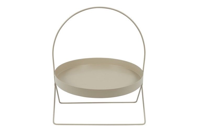 CF - Etagere - Lukas -  Beige
