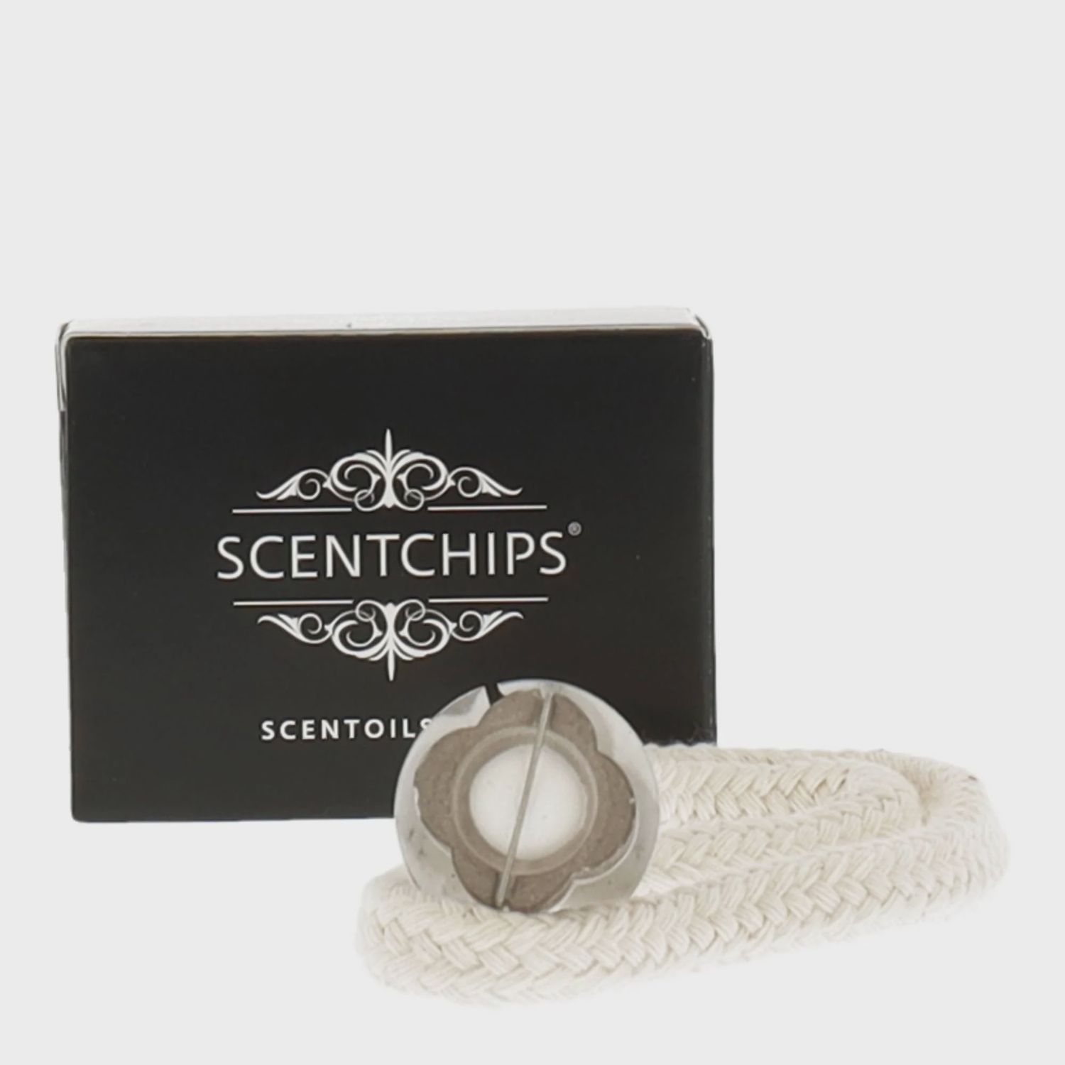 Scentchips - Lont oliebrander