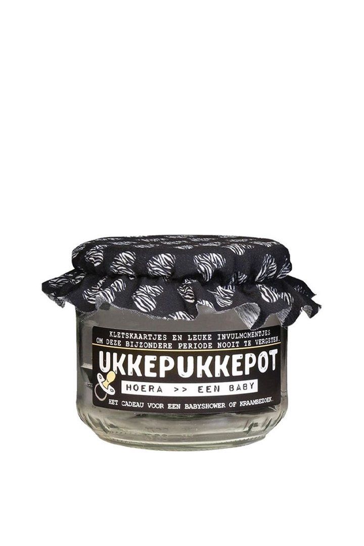 Kletspot - Ukkepukkepot