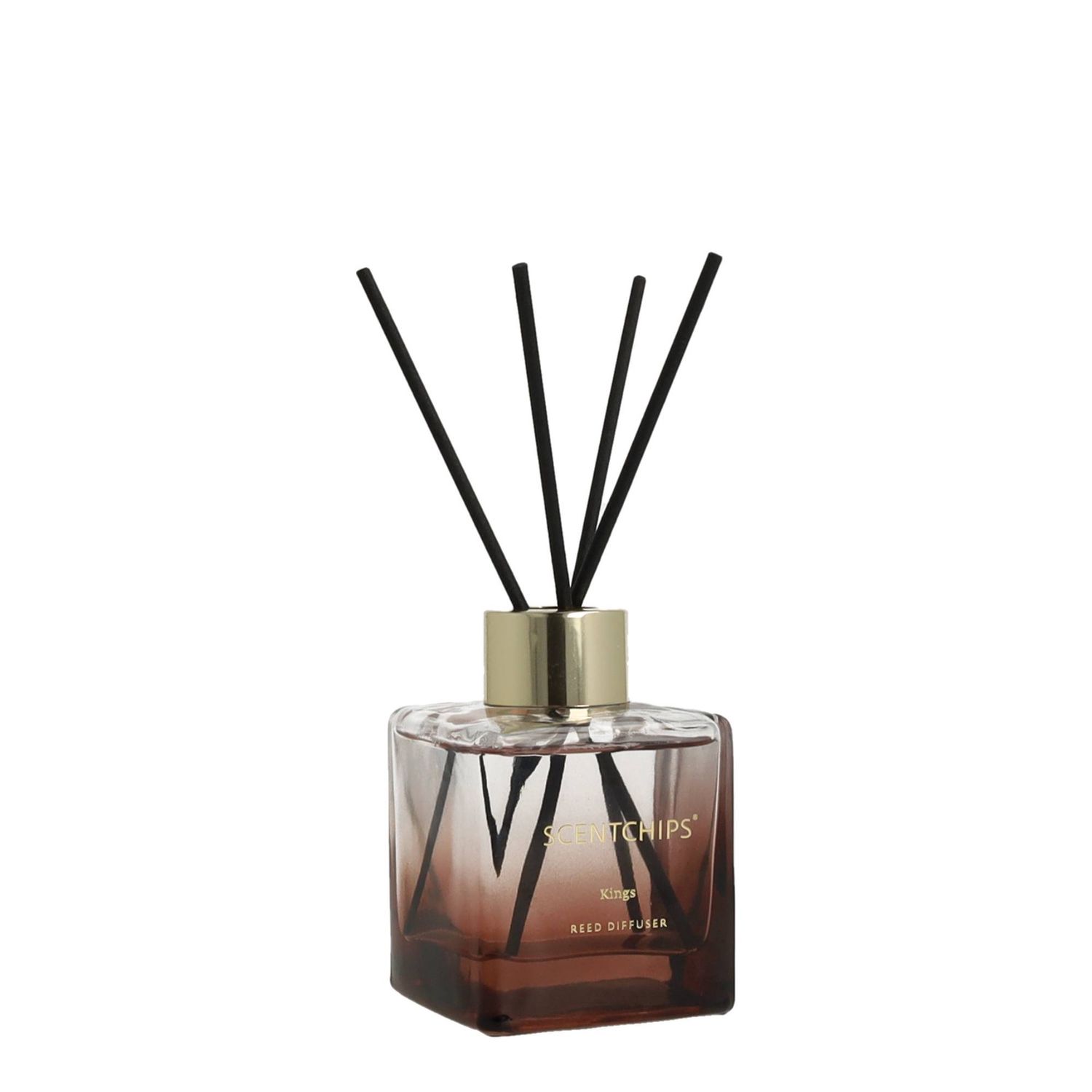 Scentchips - Geurstokjes set - Cube - Kings