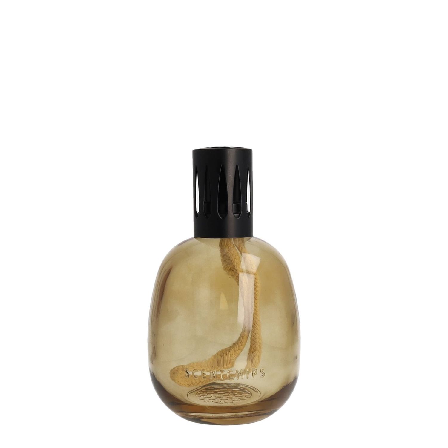 Scentchips - ScentOil Lamp - Bol Gradient - Amber