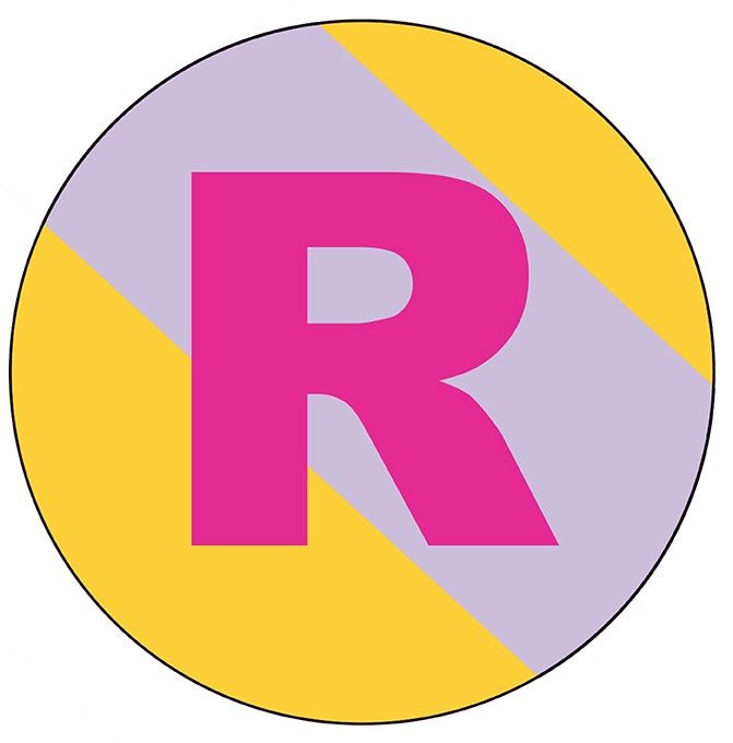 Onderzetter - R