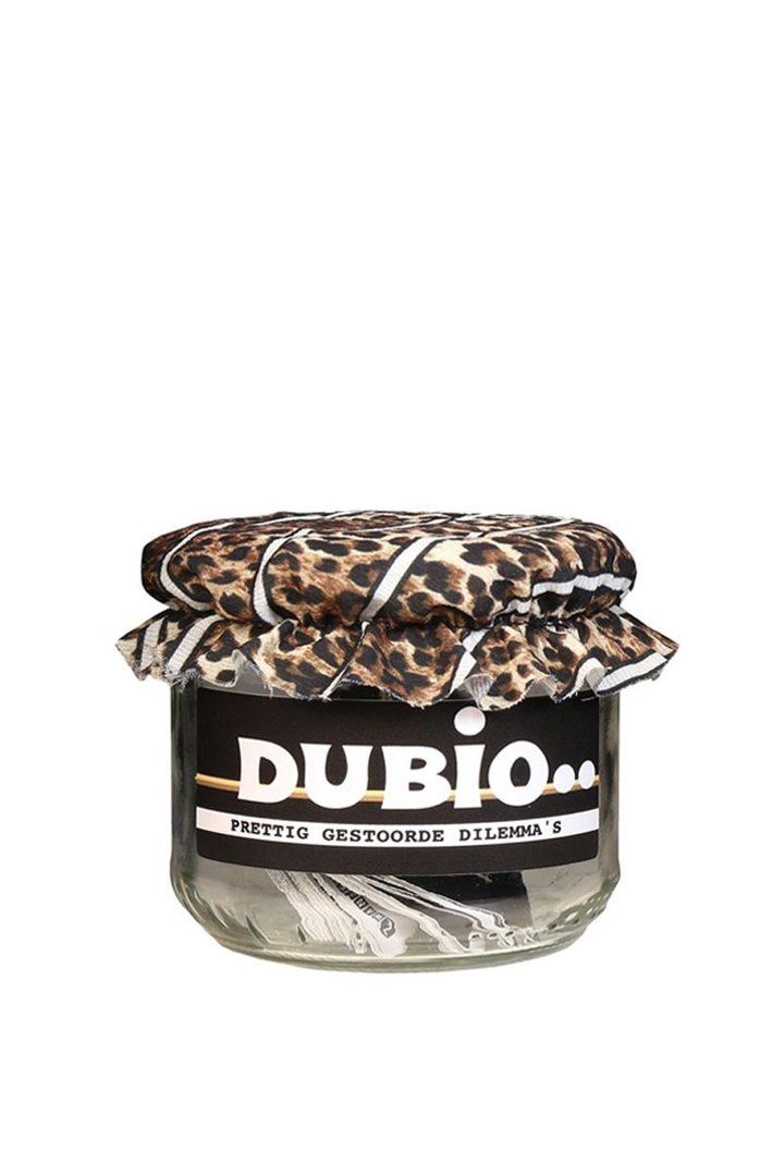 Kletspot - Dubio