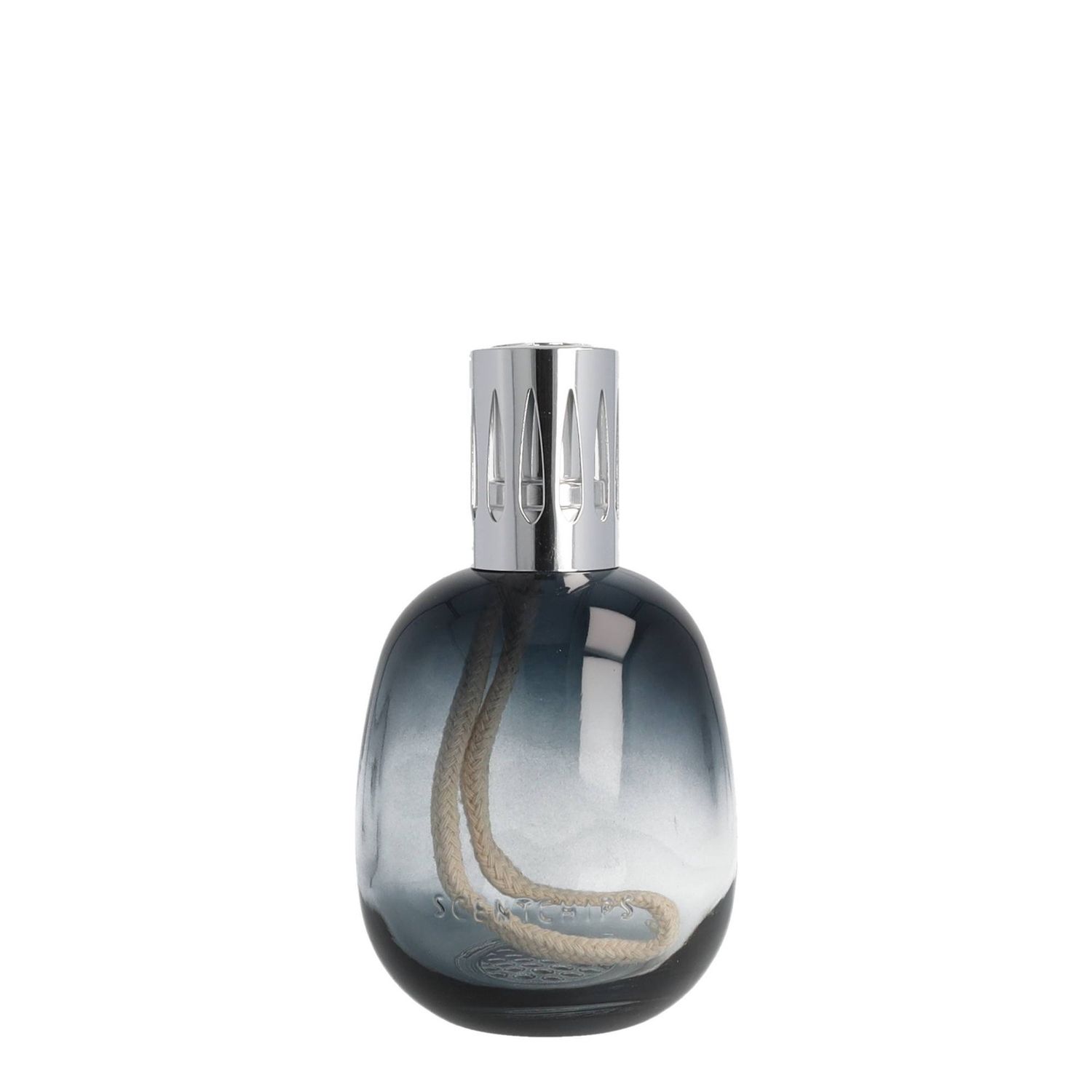 Scentchips - ScentOil Lamp - Bol Gradient - Grey