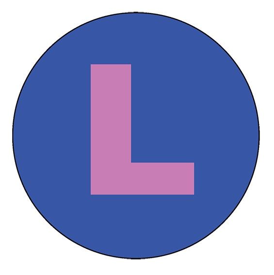 Onderzetter - L