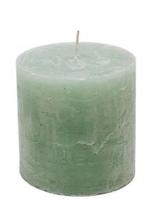 BrandedBy - stompkaars 10x10cm light green