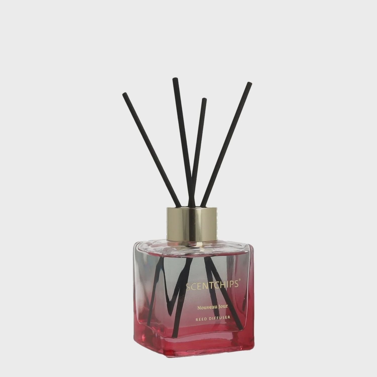 Scentchips - Geurstokjes set - Cube - Nouveau Jour