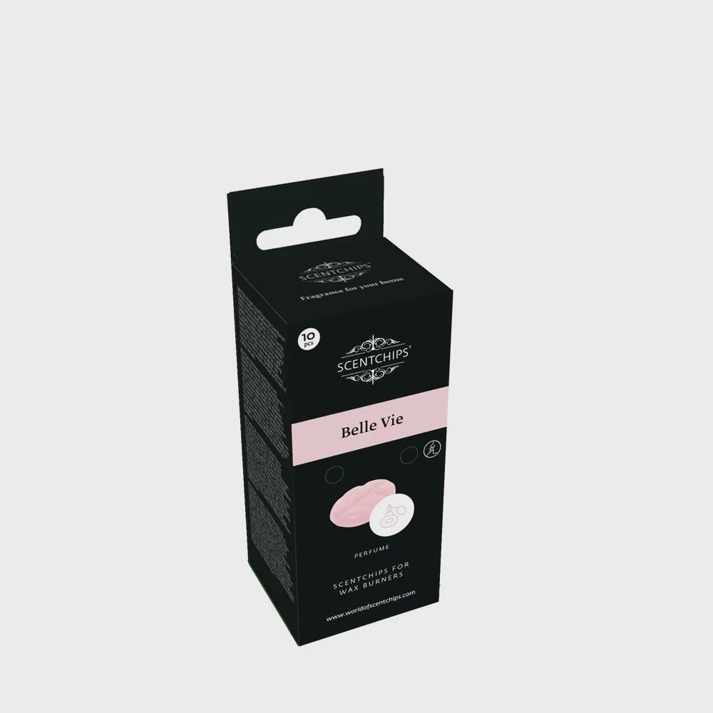 Scentchips - Prepacked - Belle Vie