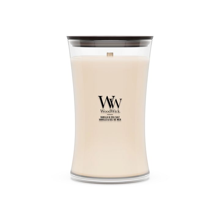 WW - Vanilla &amp; Sea Salt - Large