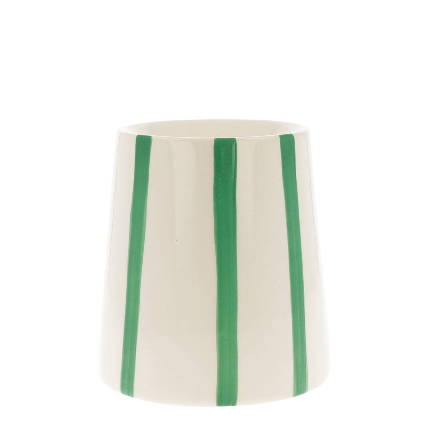 Scentchips - Geurbrander - Stripes Groen