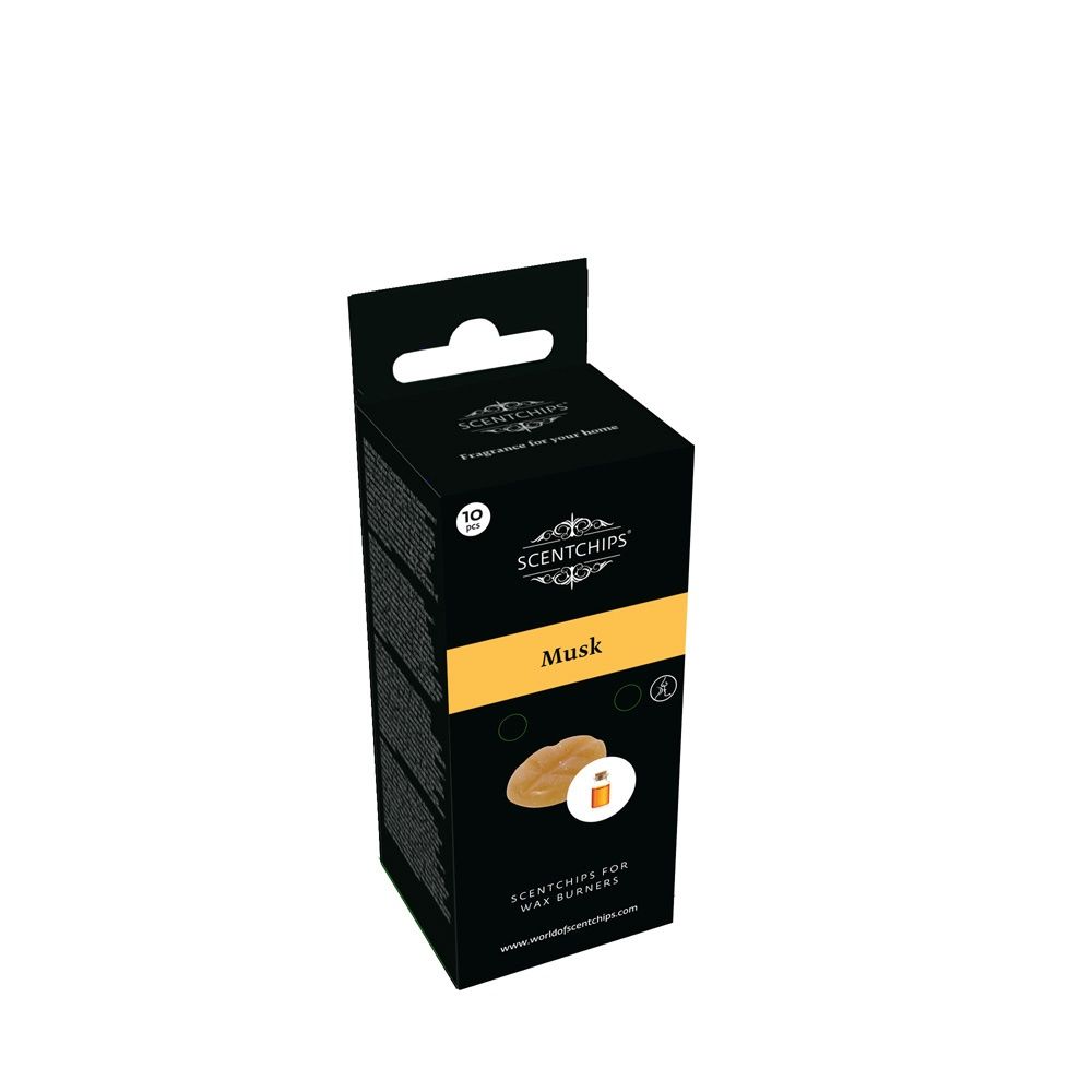 Scentchips - Prepacked - Musk