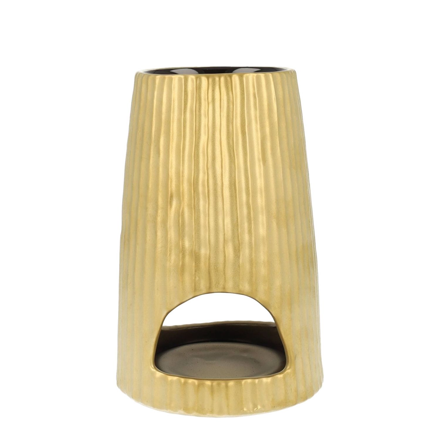 Scentchips - Geurbrander - Rib Goud