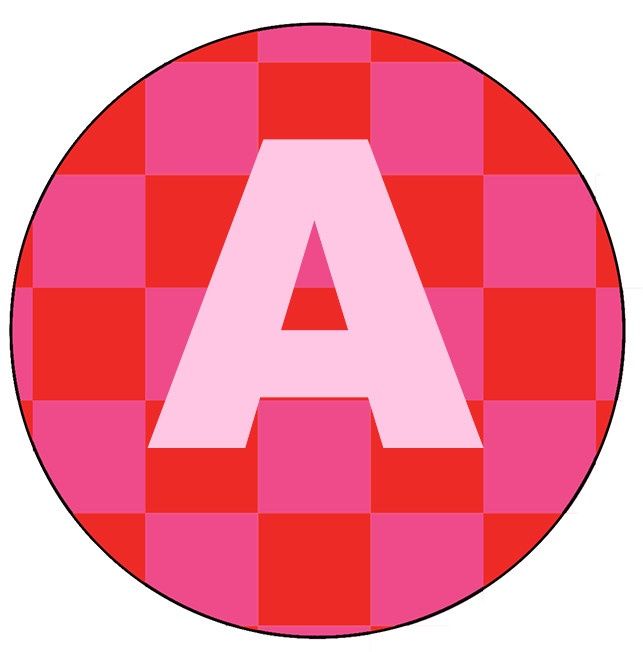 Onderzetter - A