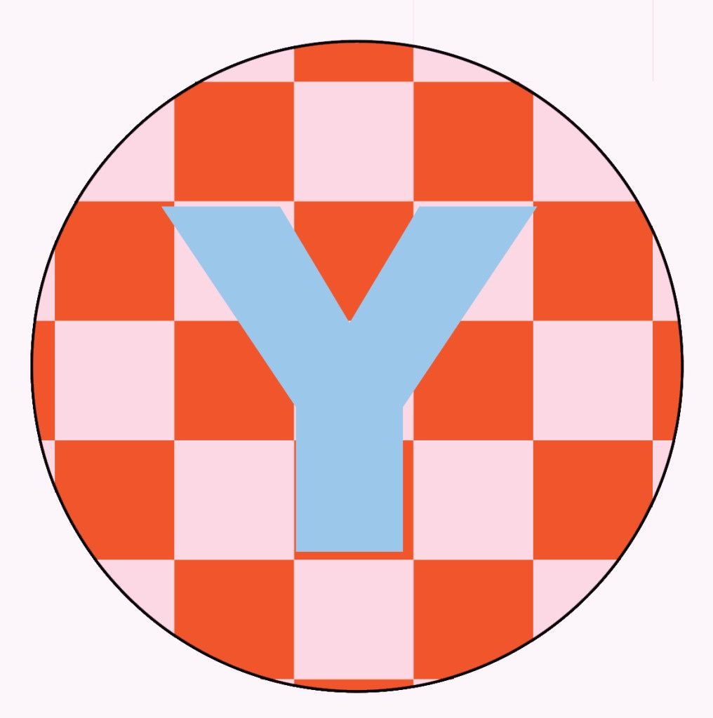 Onderzetter - Y