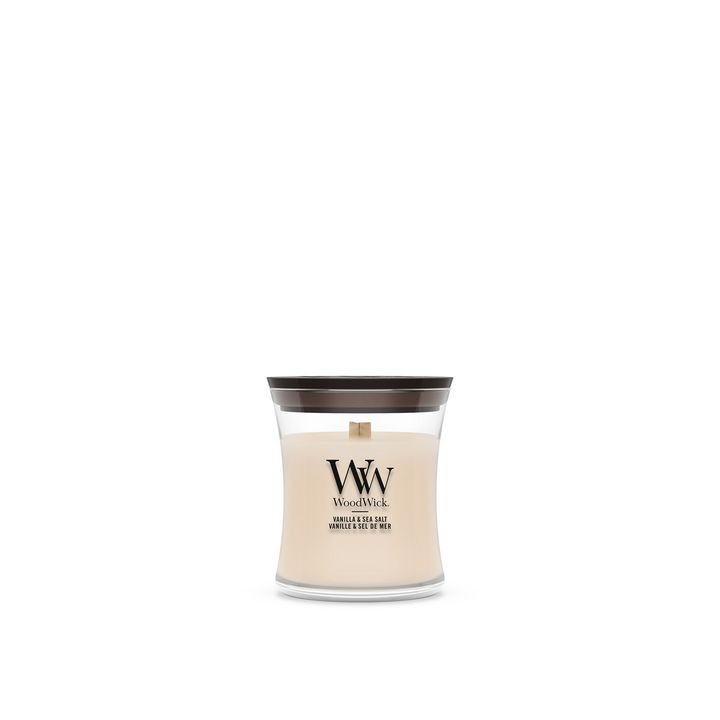 WW - Vanilla &amp; Sea Salt - Mini