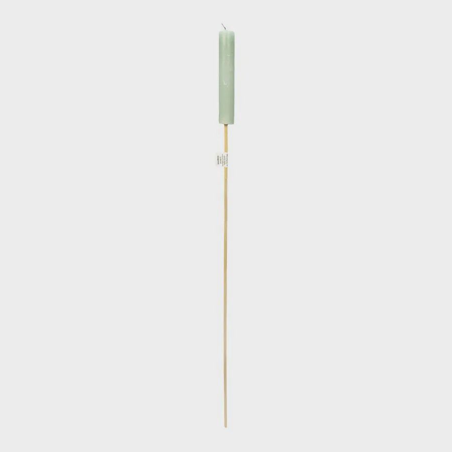 Tuinfakkel - Jade groen