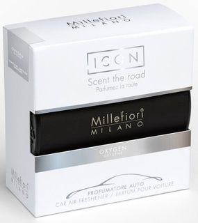 MM - Icon Car BK - Classic - Oxygen