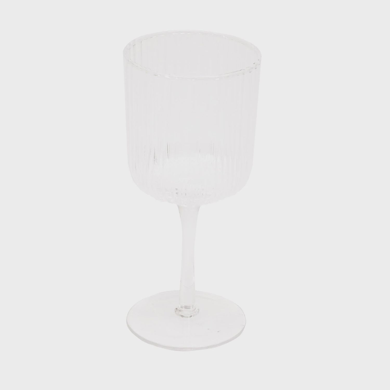HV - Wijnglas