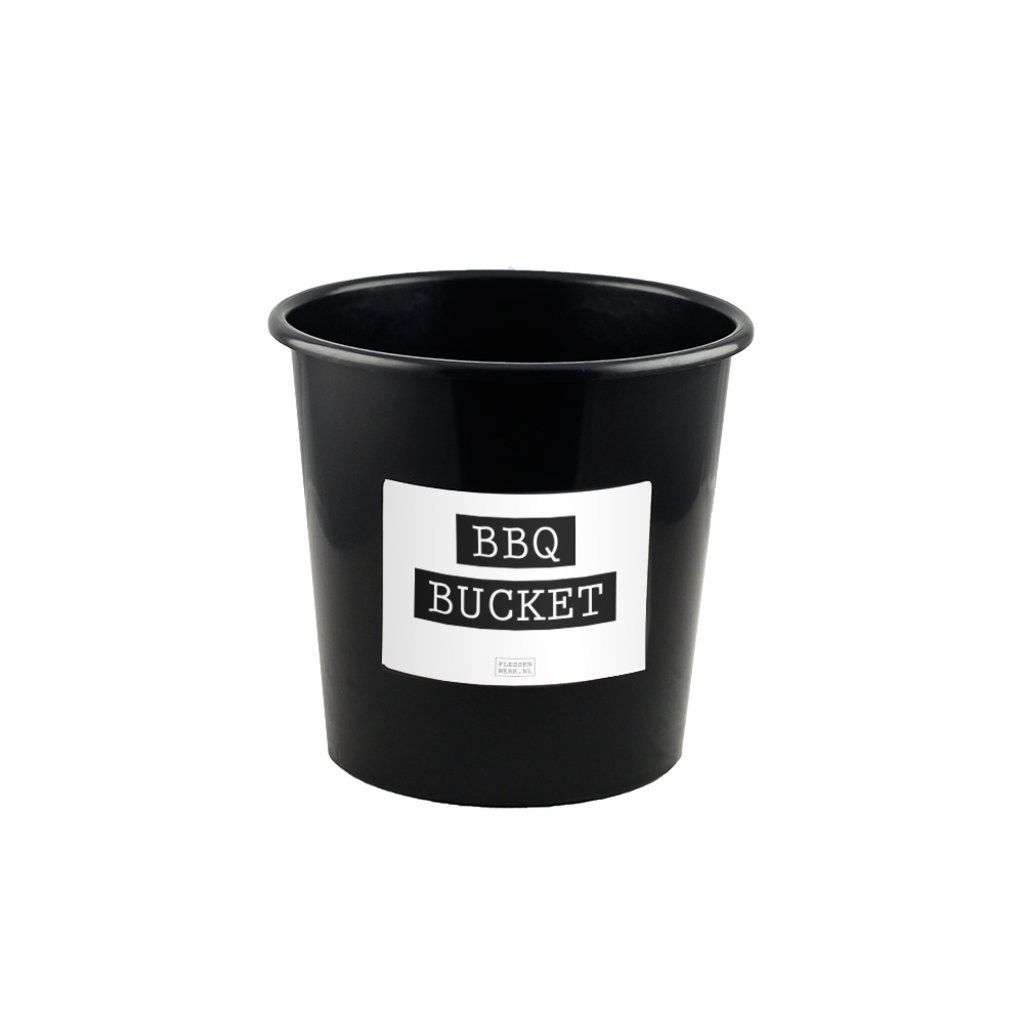 Flessenwerk - BBQ Bucket 3L