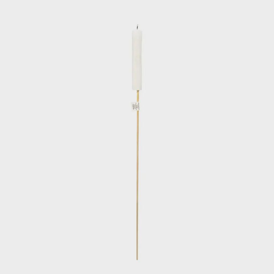 Tuinfakkel - Wit