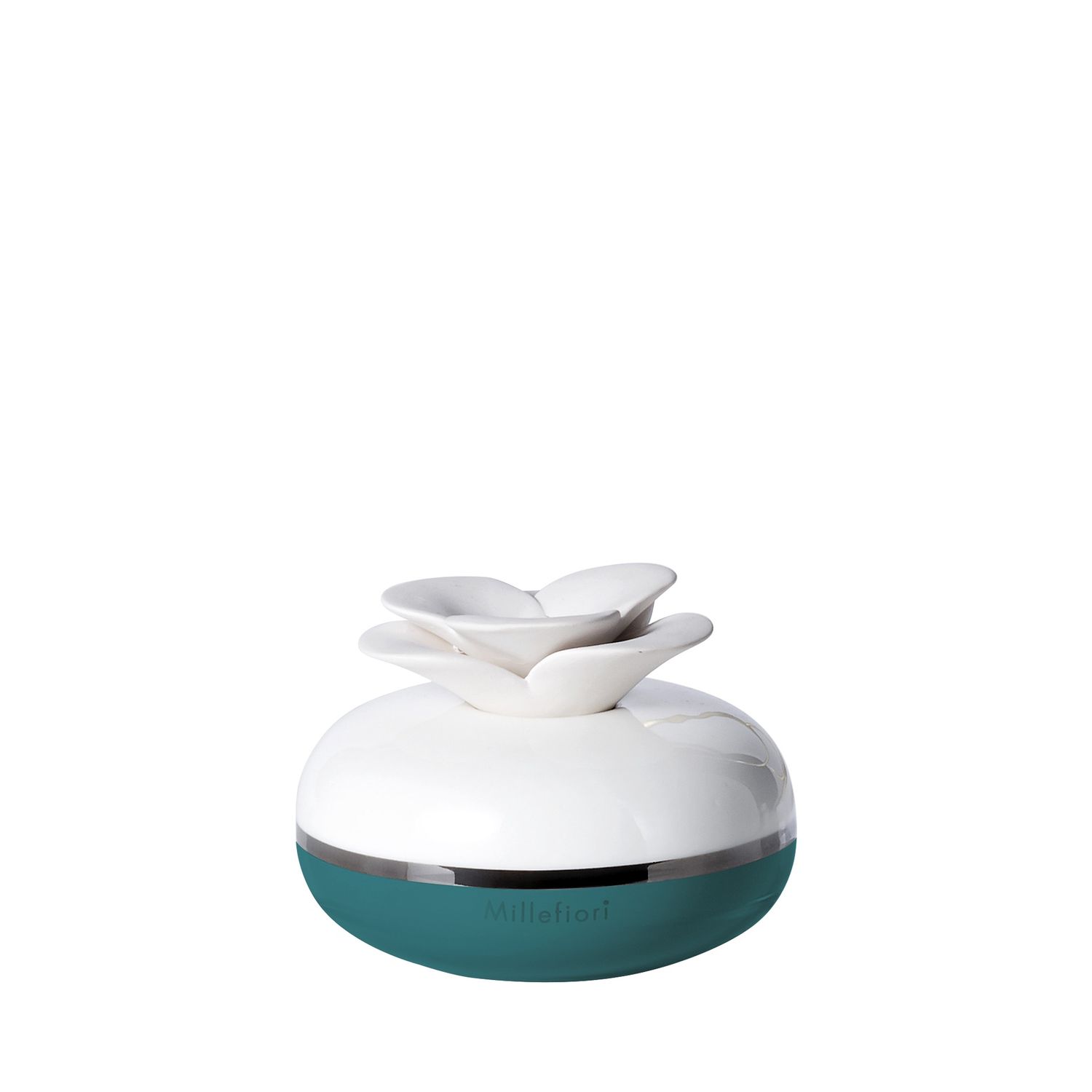 MM - Flower Fragrance Diffuser - Green