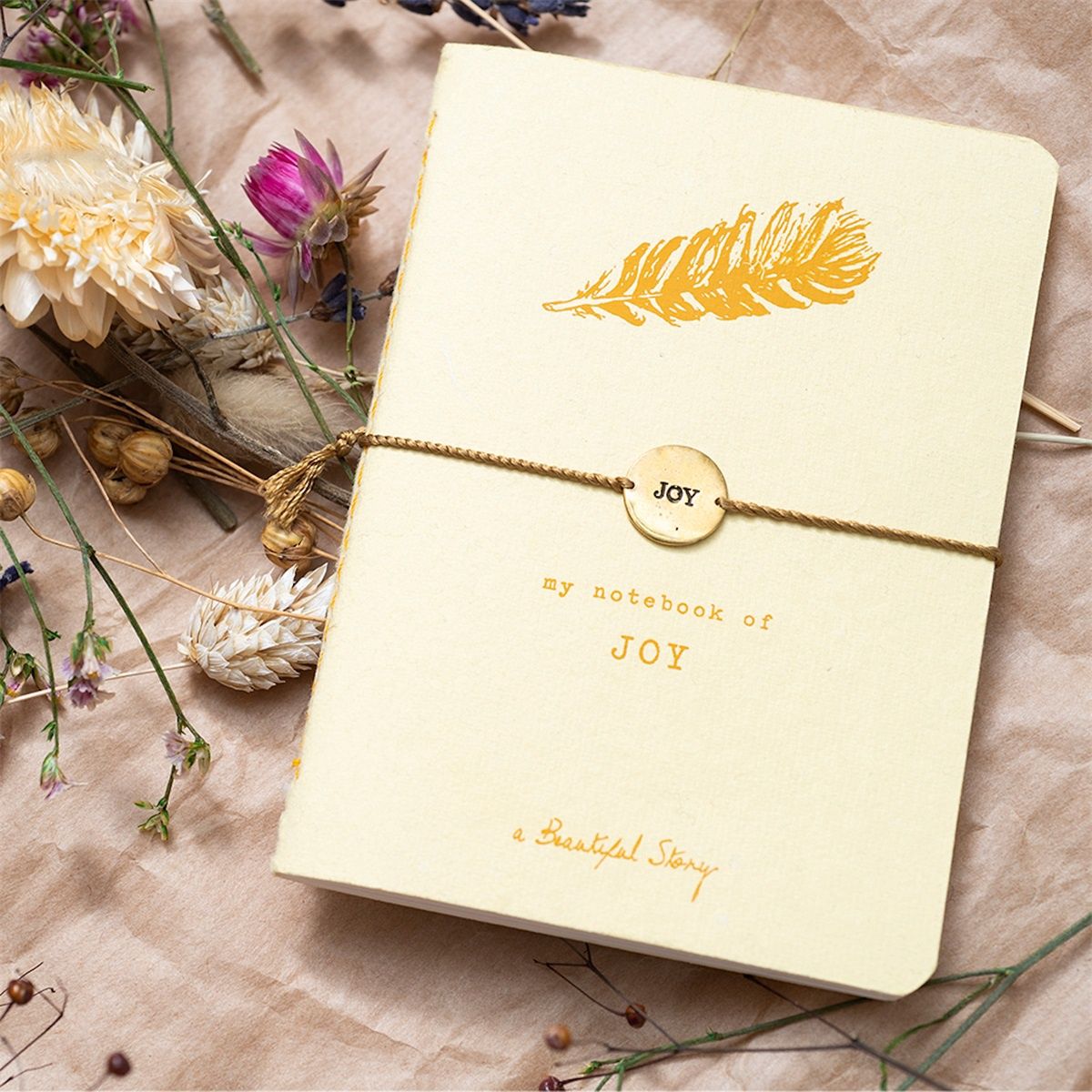 Storybook - Joy