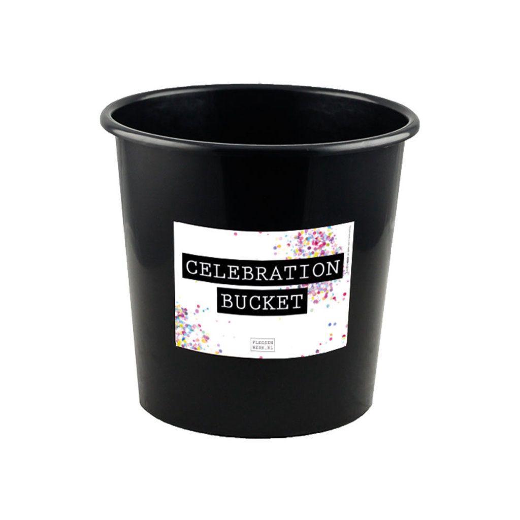 Flessenwerk - Celebration Bucket - 8L