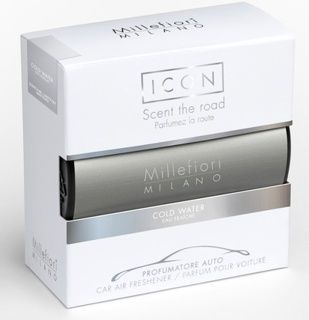 MM - Icon Car 60 - Classic - Cold Water