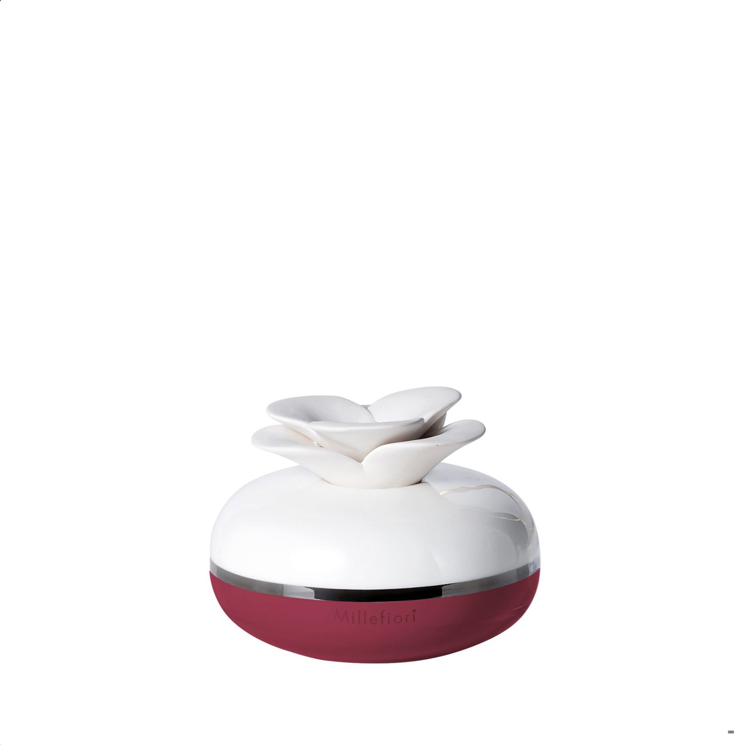 MM - Flower Fragrance Diffuser - Red