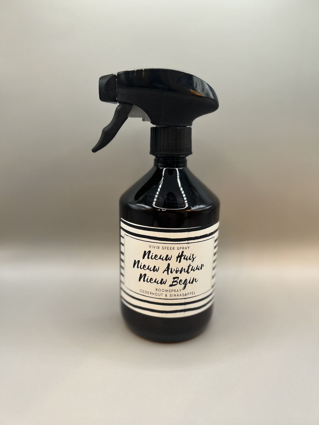 Vivir Sfeer - Roomspray - Nieuw huis