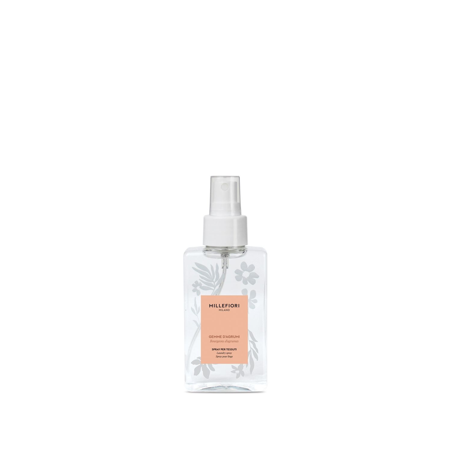 MM - Wasparfum spray - Gemme D'Agrumi - 100 ml