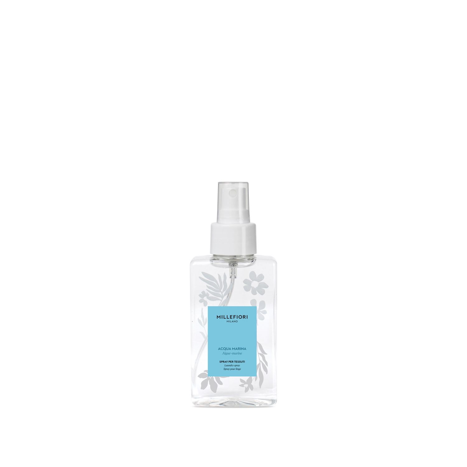 MM - Wasparfum spray - Acqua Marina - 100 ml