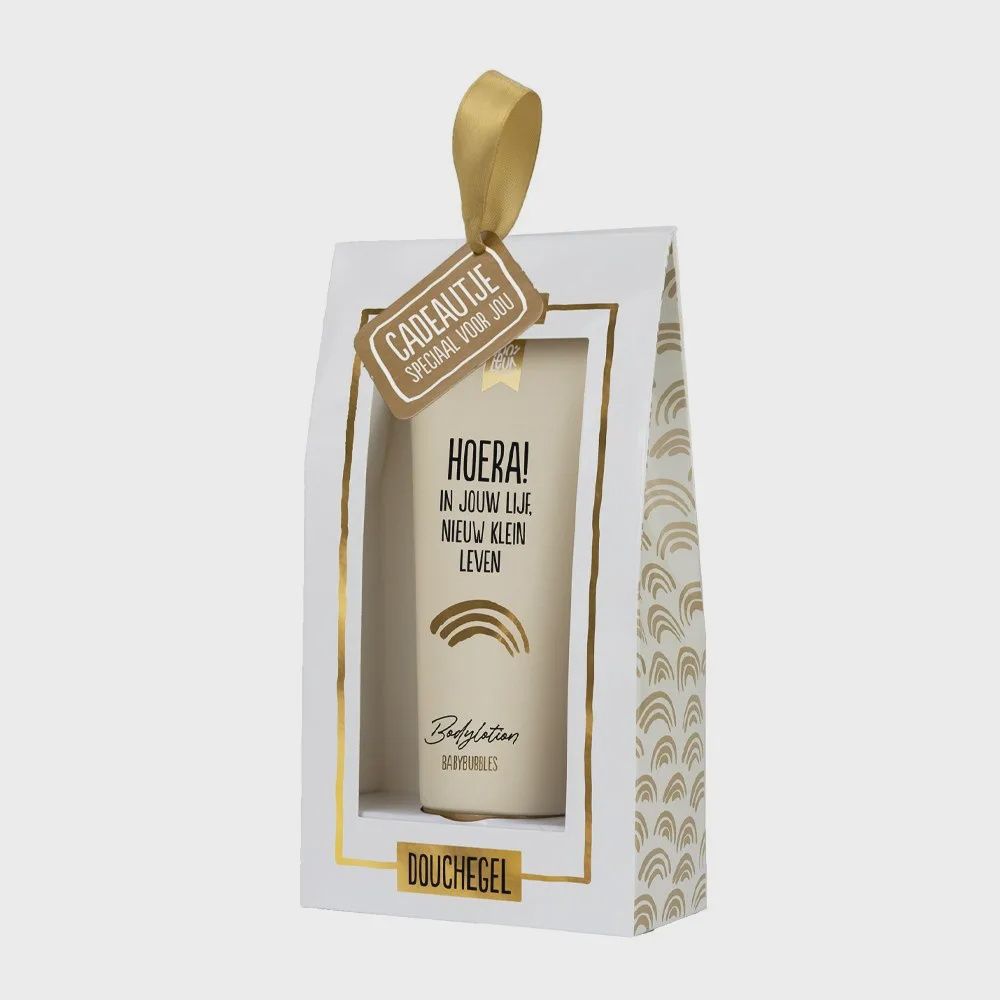 100% Leuk - Bodylotion – Nieuw Klein Leven