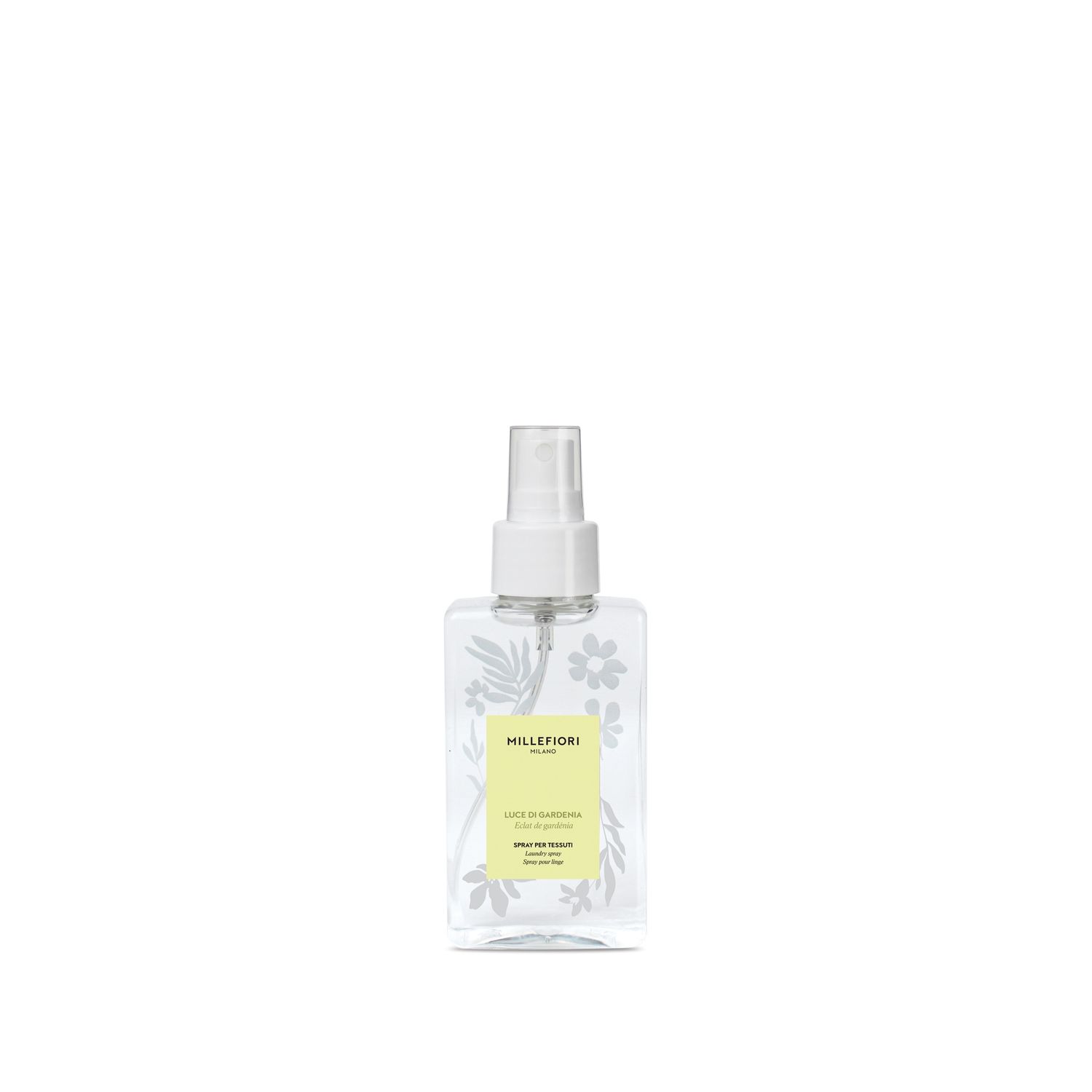 MM - Wasparfum spray - Luce di Gardenia - 100 ml