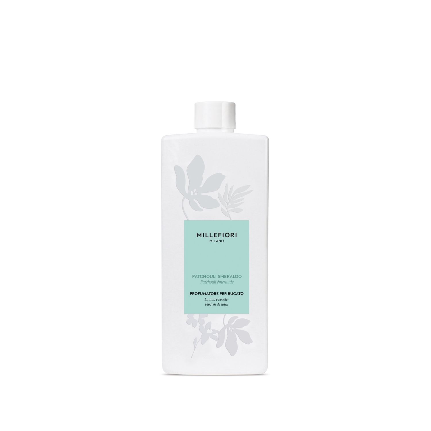MM - Wasparfum - Patchouli Smeraldo - 250 ml