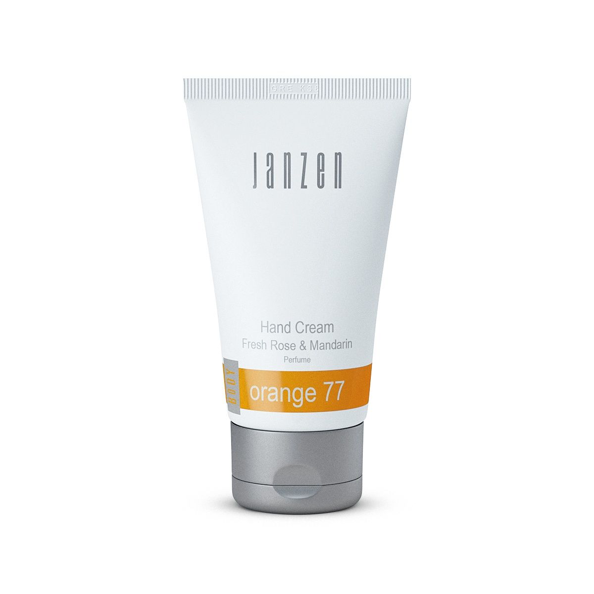 Janzen - Handcrème - Orange 77