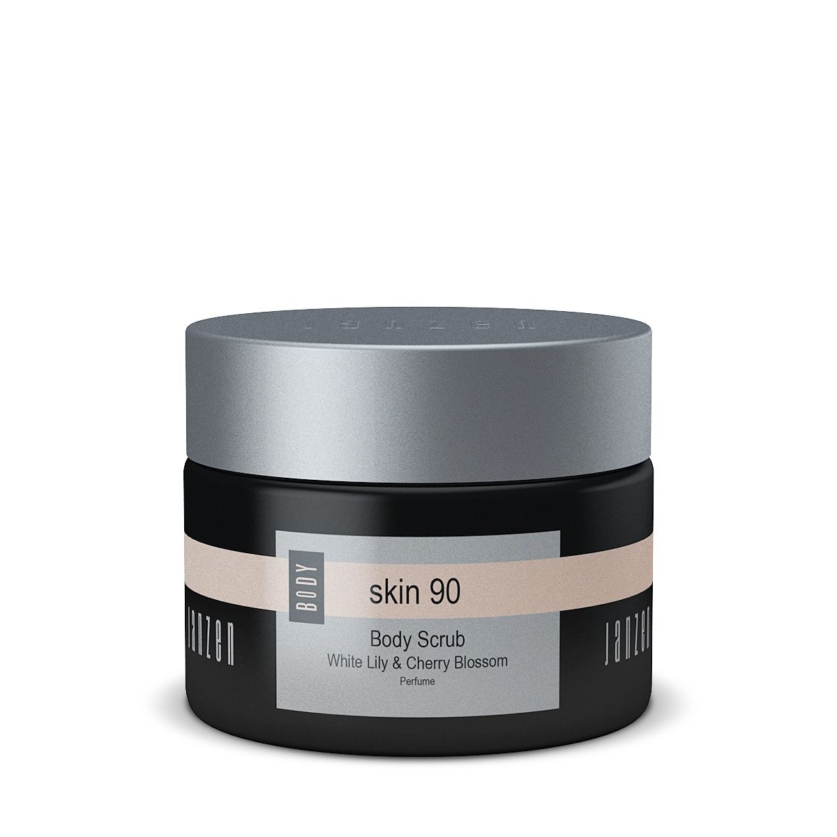 JANZEN - Body scrub - Skin 90